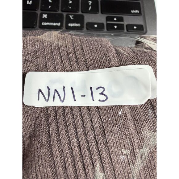 Maurice’s Solid Button Front Duster Cardigan-XXL - Picture 6 of 6